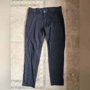 Fabletics Black Pants